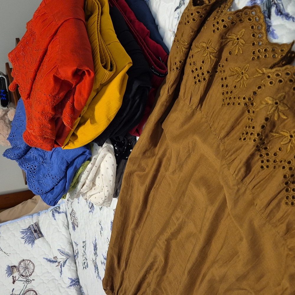 Gudrun Sjoden skirts 11